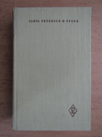 Camil Petrescu - Opere (volumul 4)