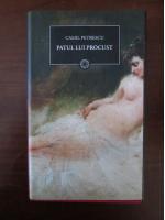 Camil Petrescu - Patul lui Procust