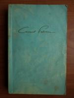 Camil Petrescu - Patul lui Procust