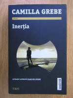 Camilla Grebe - Inertia