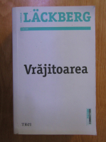 Camilla Lackberg - Vrajitoarea