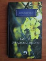 Camilo Jose Cela - Familia lui Pascual Duarte