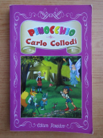 Carlo Collodi - Pinocchio