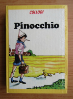 Carlo Collodi - Pinocchio