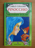 Carlo Collodi - Pinocchio