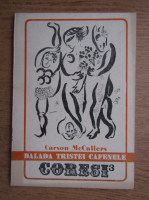 Carson McCullers - Balada tristei cafenele