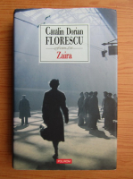Catalin Dorian Florescu - Zaira 