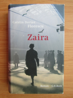 Catalin Dorian Florescu - Zaira