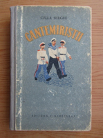 Cella Serghi - Cantemiristii