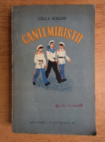 Cella Serghi - Cantemiristii