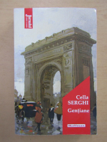 Cella Serghi - Gentiane