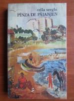 Cella Serghi - Panza de paianjen