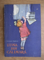 Cezar Dragoi - Luna din calimara