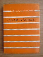 Cezar Ivanescu - Rod