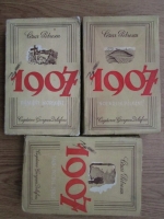 Cezar Petrescu - 1907 (3 volume, 1943)