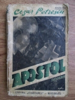 Cezar Petrescu - Apostol (1906)