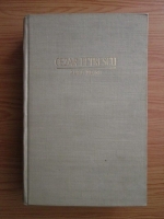 Cezar Petrescu - Aurul negru