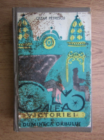 Cezar Petrescu - Calea victoriei. Dumineca orbului