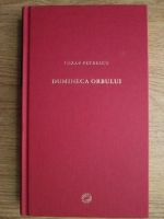 Cezar Petrescu - Dumineca Orbului
