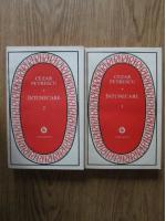 Cezar Petrescu - Intunecare (2 volume)