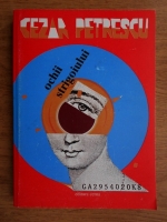 Cezar Petrescu - Ochii strigoiului (volumul 3)