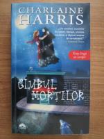 Charlaine Harris - Clubul mortilor