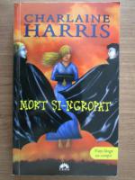 Charlaine Harris - Mort si-ngropat