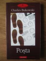 Charles Bukowski - Posta