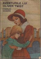 Charles Dickens - Aventurile lui Oliver Twist
