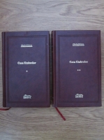 Charles Dickens - Casa umbrelor (2 volume, Adevarul de lux)