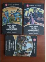 Charles Dickens - David Copperfield (3 volume)