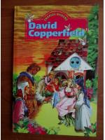 Charles Dickens - David Copperfield
