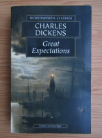 Charles Dickens - Great expectations