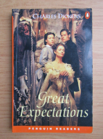 Charles Dickens - Great expectations