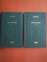 Charles Dickens - Marile sperante (2 volume) (Adevarul)