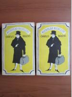 Charles Dickens - Nicholas Nickleby (2 volume)