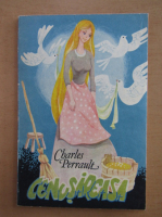 Charles Perrault - Cenusareasa