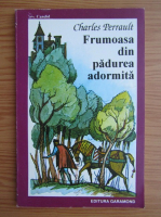 Charles Perrault - Frumoasa din padurea adormita