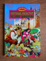 Charles Perrault - Motanul incaltat si alte povesti