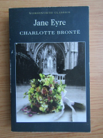 Charlotte Bronte - Jane Eyre