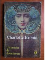 Charlotte Bronte - Un pension de domnisoare