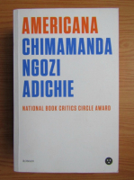 Chimamanda Ngozi Adichie - Americana