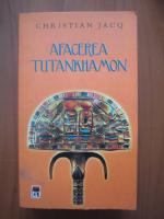 Christian Jacq - Afacerea Tutankhamon