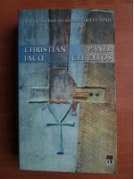 Christian Jacq - Paneb cel zelos