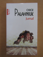 Chuck Palahniuk - Jurnal