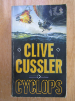 Clive Cussler - Cyclops