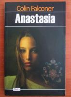 Colin Falconer - Anastasia