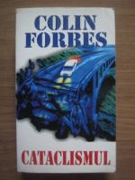 Colin Forbes - Cataclismul