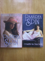 Colleen McCullough - Pasarea Spin (2 volume)