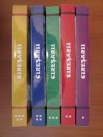 Constantin Chirita - Ciresarii (5 volume)